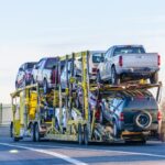 Car Transporter